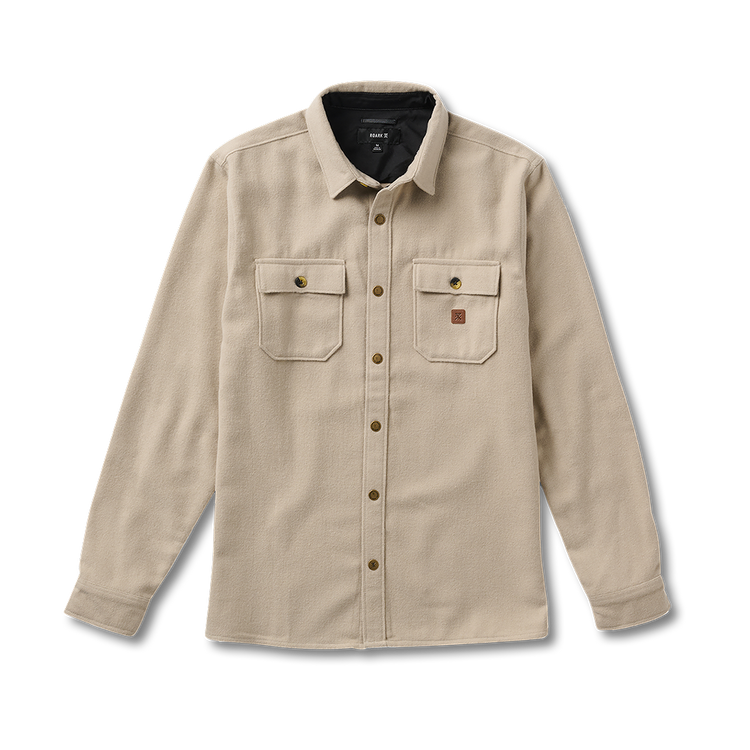 Nordsman Long Sleeve Flannel