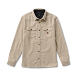 Nordsman Long Sleeve Flannel