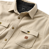 Nordsman Long Sleeve Flannel