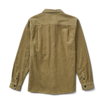 Nordsman Corduroy Long Sleeve Shirt - MTT Collective