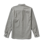Nordsman Corduroy Long Sleeve Shirt - MTT Collective