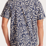 Journey Short Sleeve Button Up Shirt