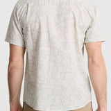 Journey Short Sleeve Button Up Shirt