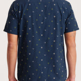 Journey Short Sleeve Button Up Shirt