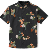 Journey Short Sleeve Button Up Shirt