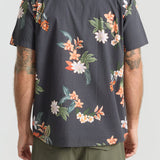 Journey Short Sleeve Button Up Shirt