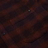 Crossroads Organic Cotton Flannel