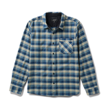 Crossroads Organic Cotton Flannel