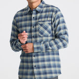 Crossroads Organic Cotton Flannel
