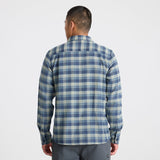 Crossroads Organic Cotton Flannel