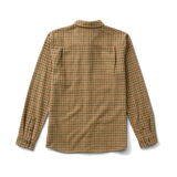 Crossroads Organic Cotton Flannel