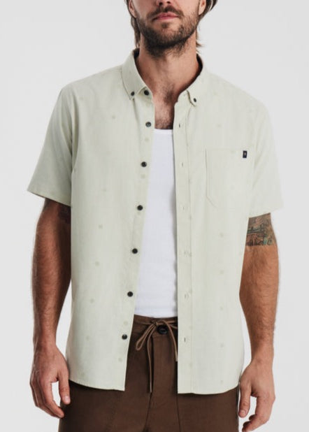 Scholar Stretch Shirt - MTT Collective