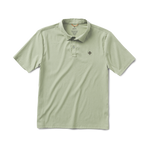 Bless Up Polo Button Up Shirt - MTT Collective