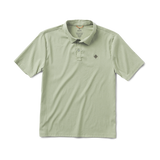 Bless Up Polo Button Up Shirt - MTT Collective