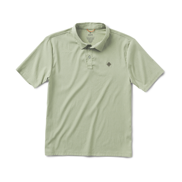 Bless Up Polo Button Up Shirt - MTT Collective