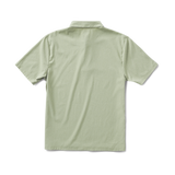 Bless Up Polo Button Up Shirt - MTT Collective