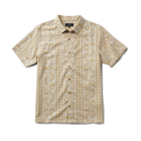 Gonzo Short Sleeve Button Up Shirt