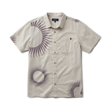 Gonzo Short Sleeve Button Up Shirt