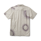 Gonzo Short Sleeve Button Up Shirt