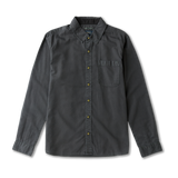 Made To Fade Long Sleeve Button Up Shirt