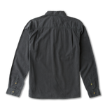 Made To Fade Long Sleeve Button Up Shirt