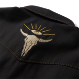 On the Range Long Sleeve Button Up Shirt