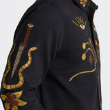 On the Range Long Sleeve Button Up Shirt