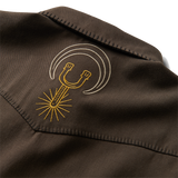 On the Range Long Sleeve Button Up Shirt