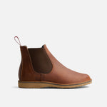 Red Wing Weekender Chelsea 03128 Copper Rough and Tough side profile