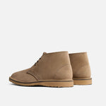 Red Wing Weekender Chukka 03610 Sandstone Mohave three quarter view