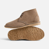 Red Wing Weekender Chukka 03610 outsole and side