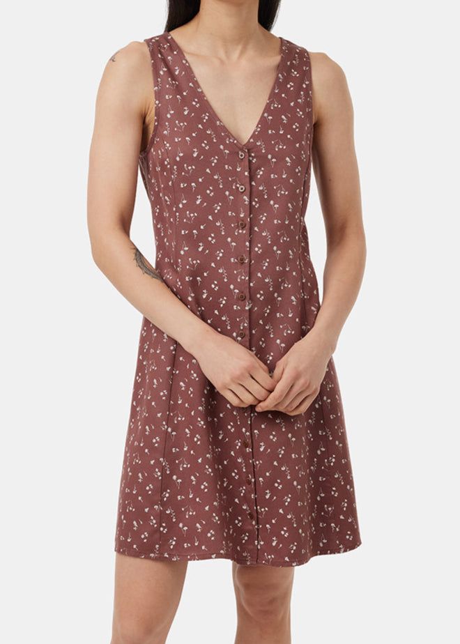 Tentree - Womens - Dresses - Cami Dress - MTT Collective