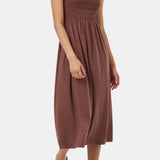 Driftwood Dress