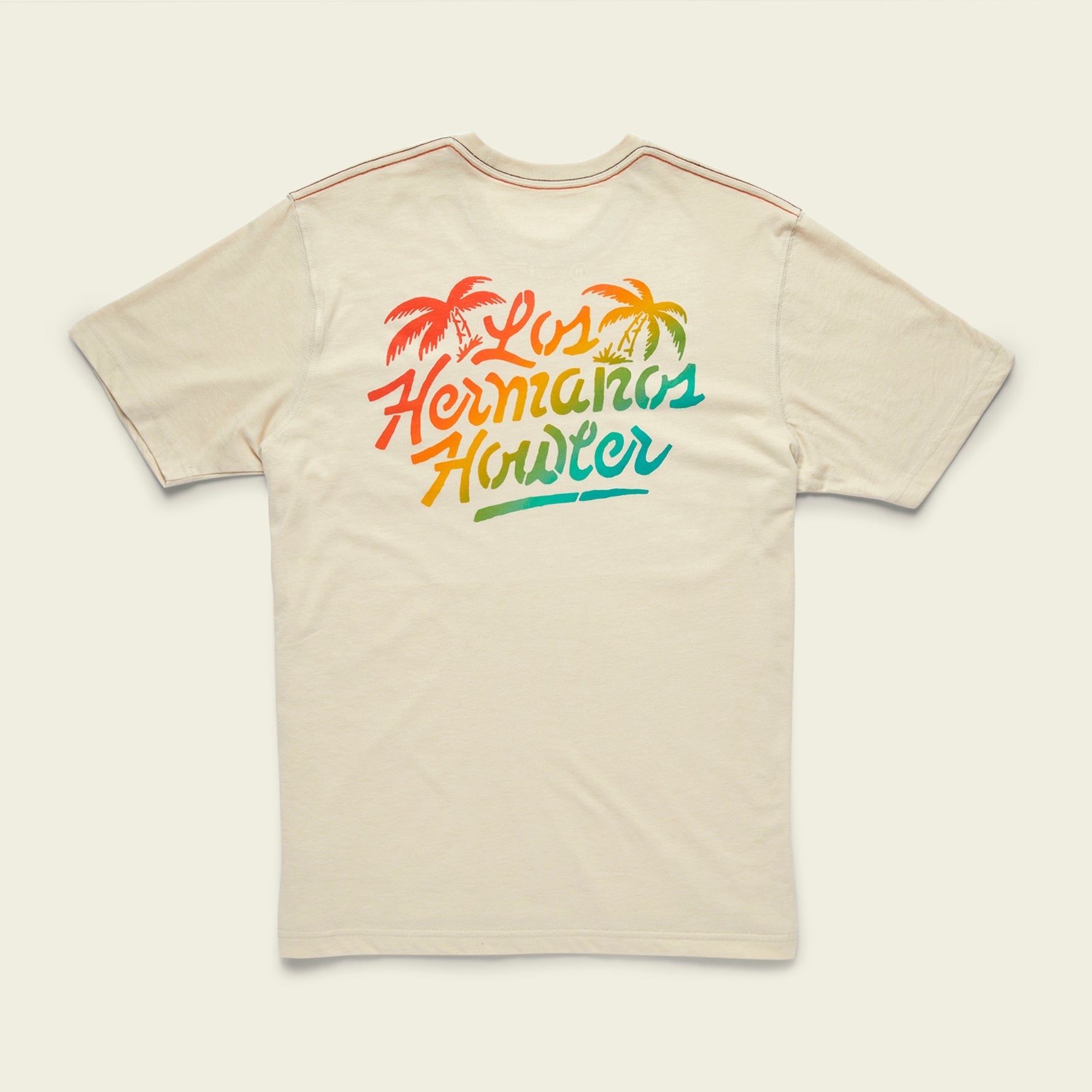 Select Pocket T-Shirt - MTT Collective