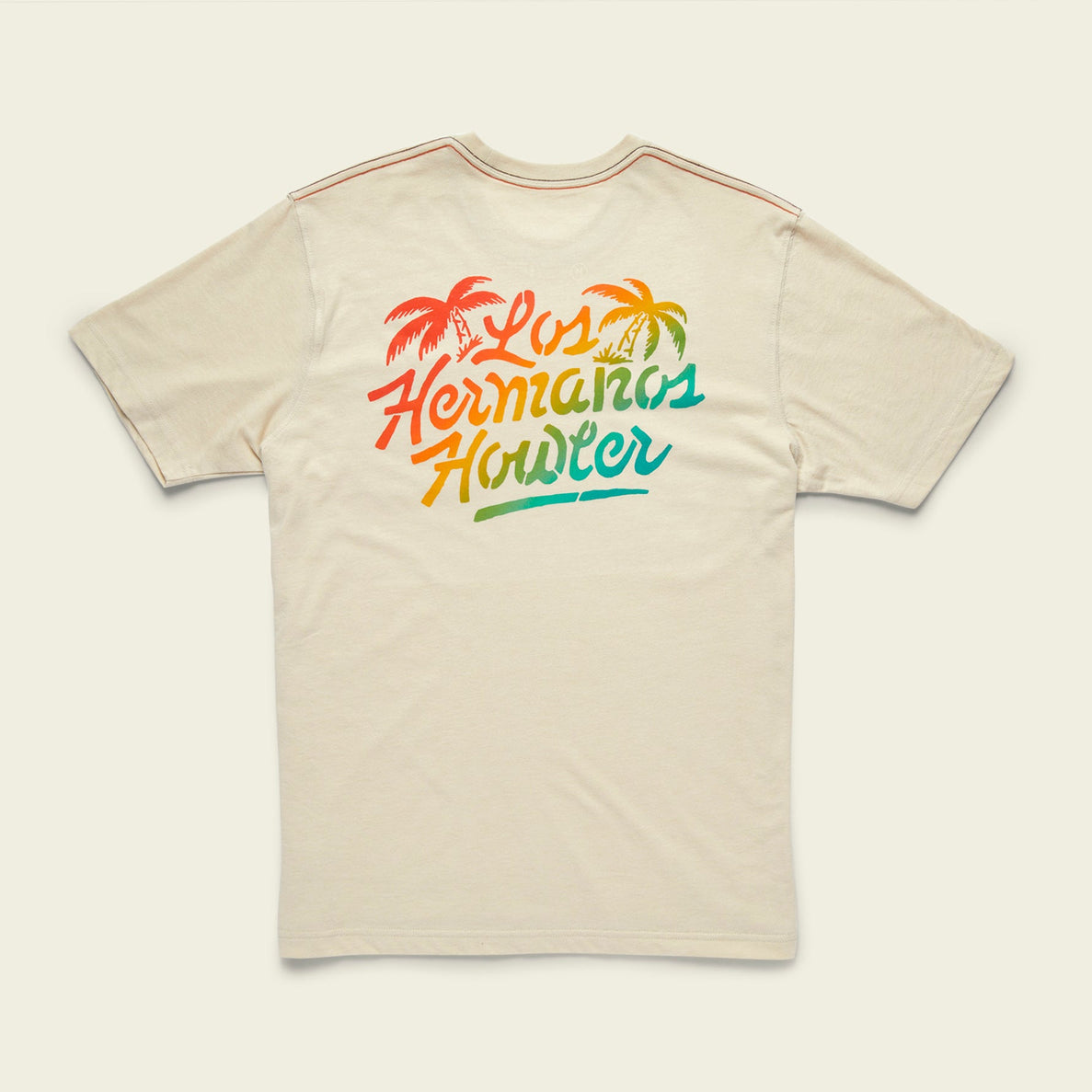Select Pocket T-Shirt - MTT Collective