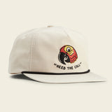 Chatty Bird Snapback Hat