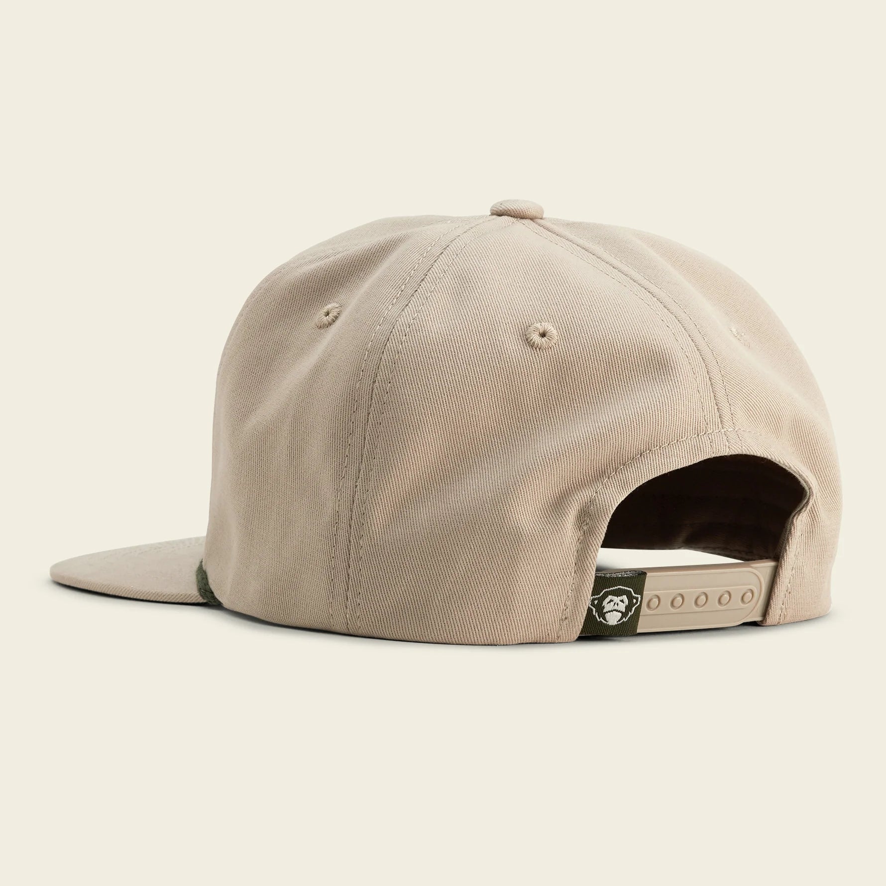 Something Fishy Snapback - MTT Collective