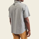 Crosscut Deluxe Short-Sleeve Shirt