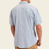 Crosscut Deluxe Short-Sleeve Shirt