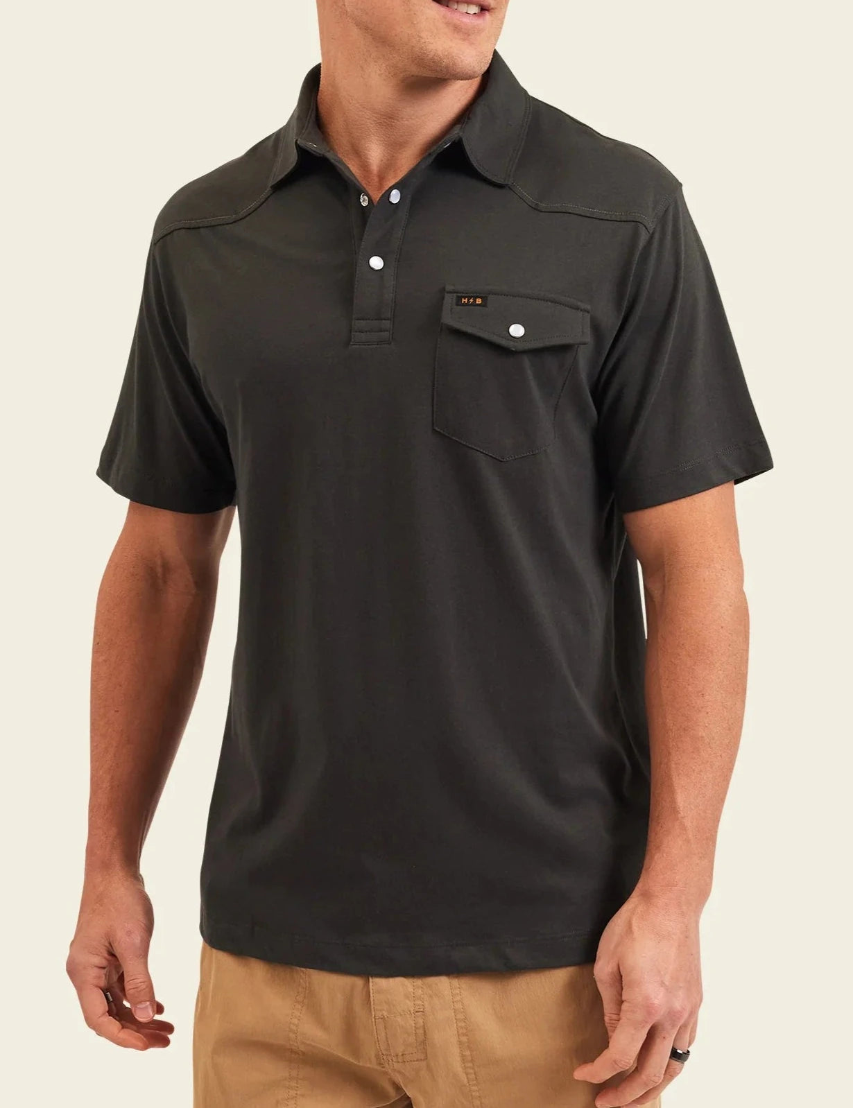 Ranchero Polo - MTT Collective