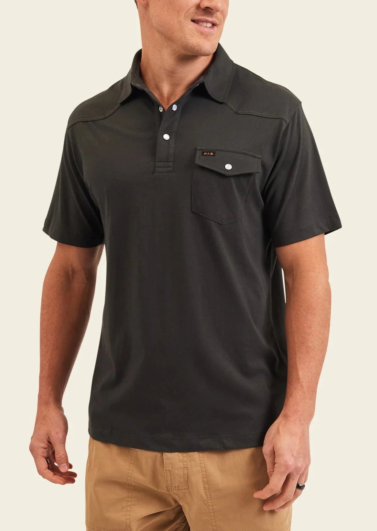 Ranchero Polo - MTT Collective