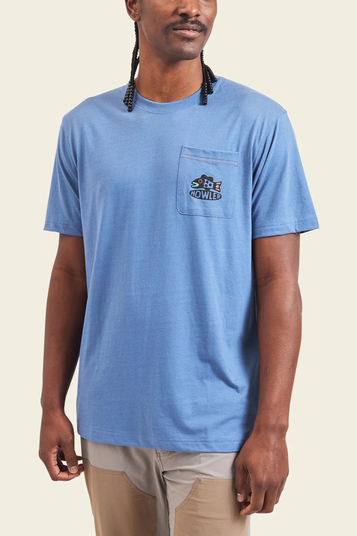 Select Pocket T-Shirt - MTT Collective