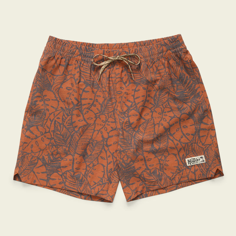 Howler Bros - Mens - Swim - Deep Set Boardshorts 17" - MTT Collective