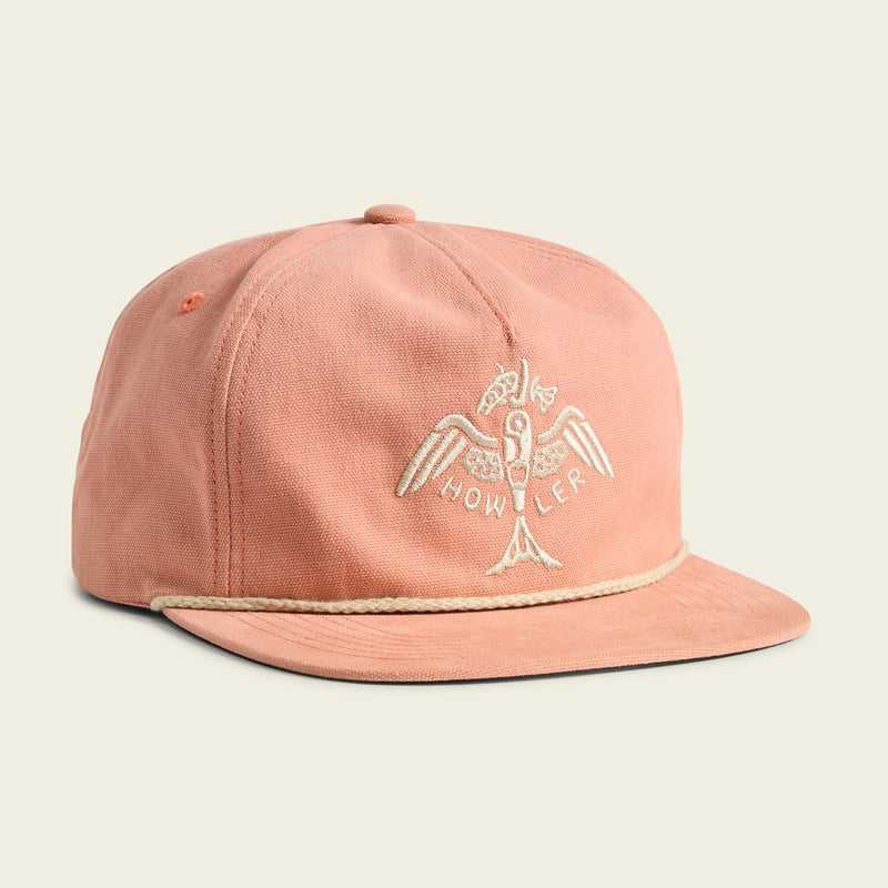 Howler Bros - Unisex - Hats - Snapbacks - Fresh Catch Snapback - MTT Collective