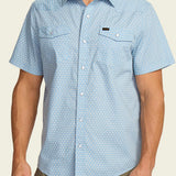 H Bar B Snapshirt