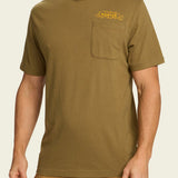 Squatch Rider Pocket T-Shirt