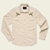 Gaucho Snapshirt