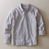 Better-Than-Linen Long Sleeve Shirt