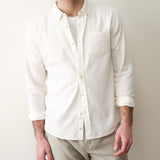 Better-Than-Linen Long Sleeve Shirt