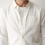 Better-Than-Linen Long Sleeve Shirt